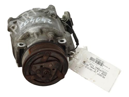 Used AC compressor PEUGEOT 4008 1.8 HDi AWC (150 hp) 32272163