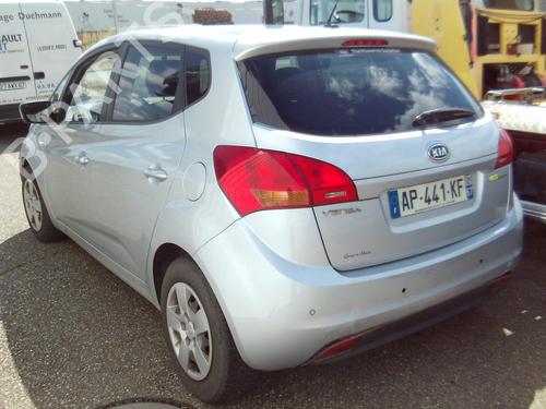 Used Parts KIA VENGA (YN) 1.4 CRDi 90 1991561