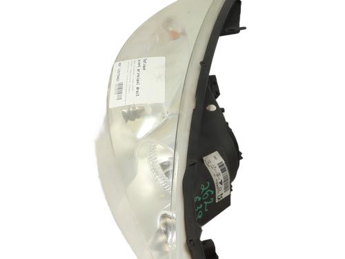 Right headlight PEUGEOT 206+ (2L_, 2M_) 1.1 | BP37503980C29 - Image 4