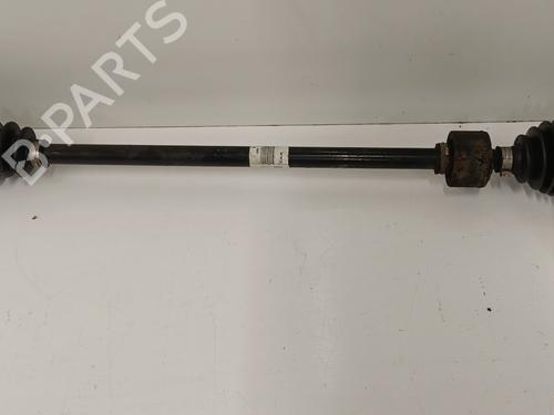 Right front driveshaft OPEL AGILA B (H08) 1.0 (F68) | BP29424094M39 