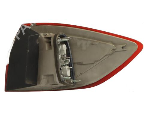 Used Left taillight Left taillight FORD MONDEO IV Turnier (BA7) 1.8 TDCi (125 hp) 21313617 21313617