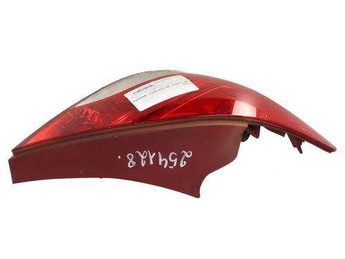 Left taillight PEUGEOT 207 (WA_, WC_) 1.6 HDi | BP30909548C34