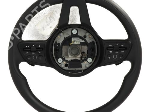 Used Steering wheel Steering wheel MERCEDES-BENZ A-CLASS (W177) A 180 d (177.003) (116 hp) 25260756 25260756