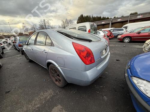 Left headlight NISSAN PRIMERA Hatchback (P12) 1.9 dCi | BP23805760C28  - Image 13