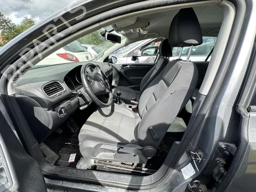 Left tailgate light VW GOLF VI (5K1) 1.6 TDI | BP21370742C79 