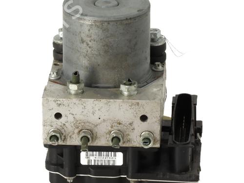 Used ABS pump CITROËN C1 (PM_, PN_) 1.0 (68 hp) 21308132