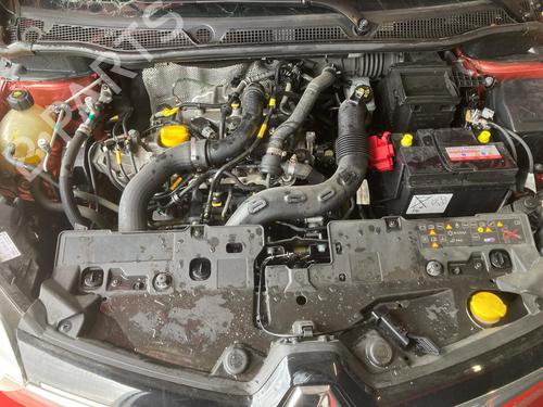 Starter RENAULT CAPTUR I (J5_, H5_) 0.9 TCe 90 | BP36571064M8 - Image 26