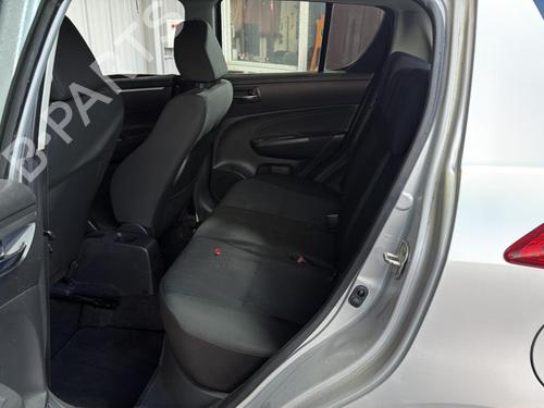 AC compressor SUZUKI SWIFT IV (FZ, NZ) 1.2 (AZH412, ZC72S) | BP32374344M34 - Image 7