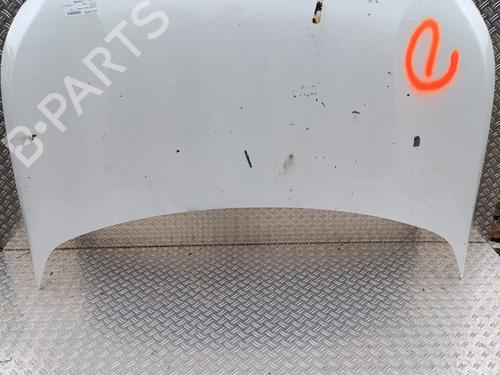 Used Hood PEUGEOT 5008 II (MC_, MJ_, MR_, M4_) 1.6 PureTech 180 (M45GFR) (181 hp) 27363035