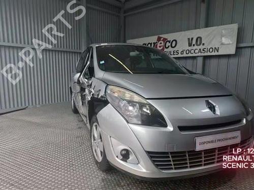 Left front window switch RENAULT SCÉNIC III (JZ0/1_) 1.5 dCi | BP34110532I27  - Image 13