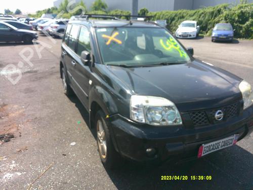 Starter NISSAN X-TRAIL I (T30)  | BP22274210M8 