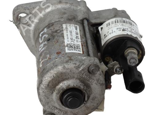 Used Starter Starter VW TIGUAN (AD1, AX1) 2.0 TDI (150 hp) 21319912 21319912