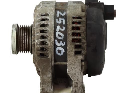 Alternator FORD B-MAX (JK) 1.0 EcoBoost | BP27314408M7 - Image 4