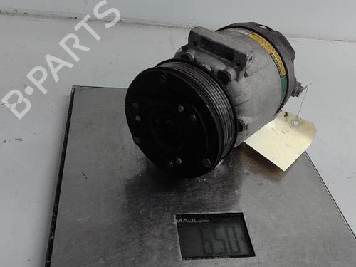 AC compressor OPEL VECTRA C GTS (Z02) 1.9 CDTI (F68) | BP21298797M34 