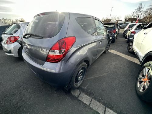 Warning switch HYUNDAI i20 I (PB, PBT) 1.2 | BP21370193I22  - Image 16