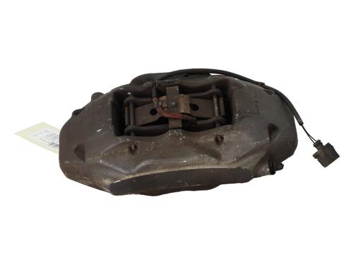 Used Left front brake caliper VW TOUAREG (7LA, 7L6, 7L7) 3.0 V6 TDI (225 hp) 21315808
