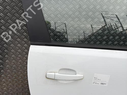 Right front door OPEL CORSA D (S07) 1.2 (L08, L68) | BP22361724C3 