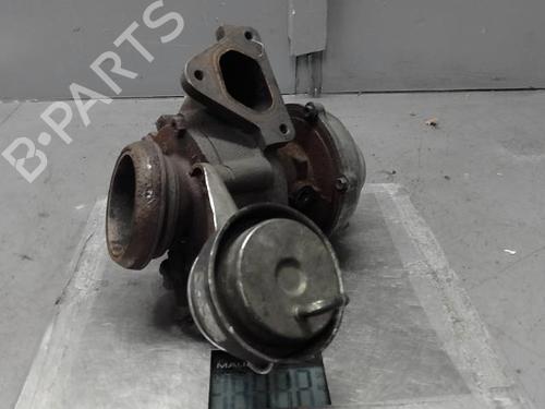 Used Turbocharger/Supercharger MERCEDES-BENZ VITO / MIXTO Van (W639) [2003-2025]  23042511