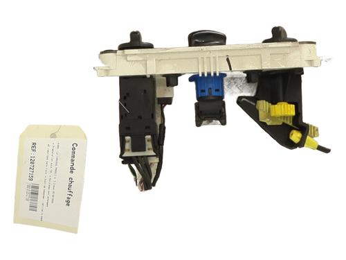 Climate control FORD TRANSIT Platform/Chassis (FM_ _, FN_ _) 2.0 TDCi (F_E_, F_F_) | BP32165803I5