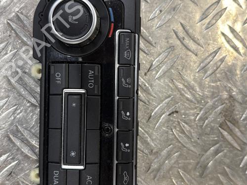 Used Climate control VW PASSAT CC B6 (357) 2.0 TDI (140 hp) 23818133
