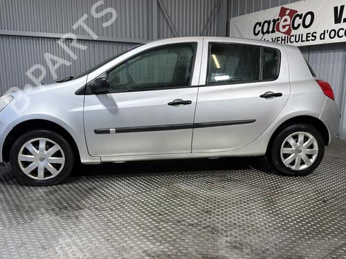 Climate control RENAULT CLIO III (BR0/1, CR0/1) 1.5 dCi (BR17, CR17) | BP31991497I5 - Image 10