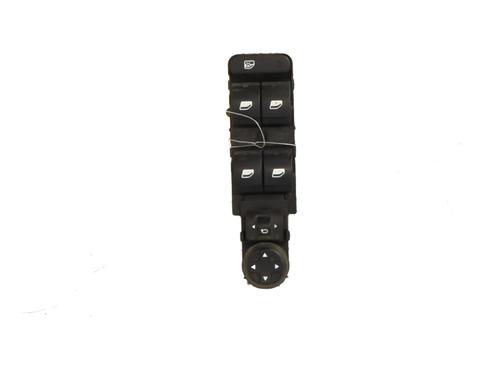 Left front window switch OPEL CROSSLAND X / CROSSLAND (P17, P2QO) 1.2 (75) | BP32681292I27  - Image 5