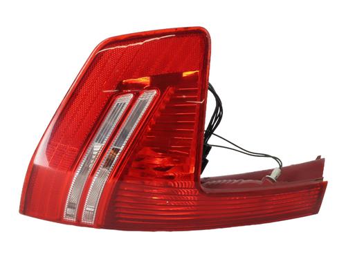 Used Left taillight CITROËN C4 I (LC_) 1.6 HDi (109 hp) 25473287