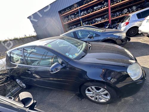 Starter VW GOLF V (1K1) 2.0 TDI | BP21316467M8 