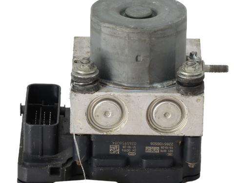 ABS pump AUDI A1 (8X1, 8XK) 1.2 TFSI | BP22625803M43