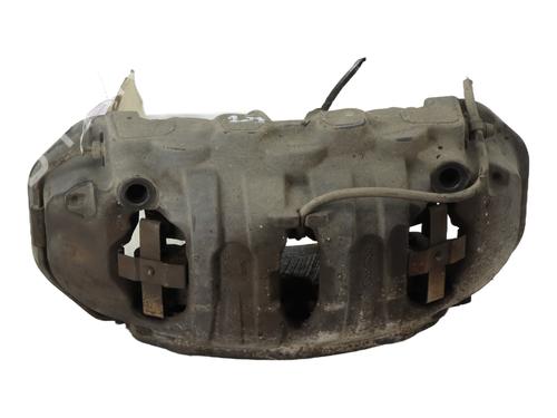 Used Left front brake caliper PORSCHE CAYENNE (92A) 3.0 Diesel (239 hp) 32316147