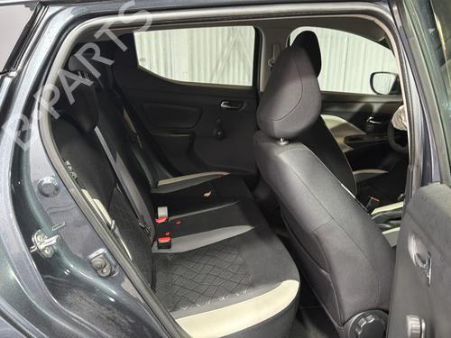 Steering column NISSAN MICRA V (K14) 1.0 | BP32268304M21  - Image 8