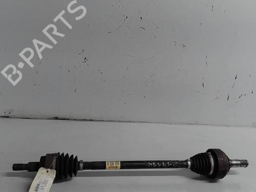 Used Right rear driveshaft MERCEDES-BENZ R-CLASS (W251, V251) R 350 4-matic (251.065, 251.165) (272 hp) 21301525
