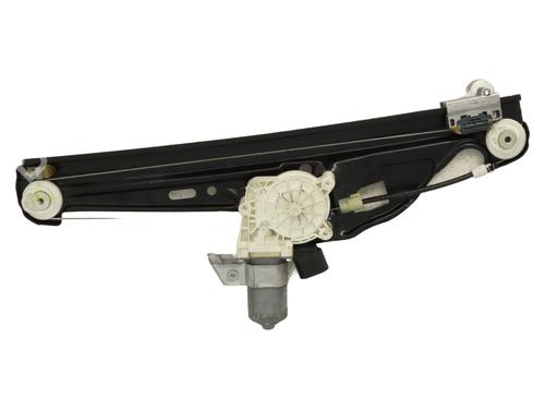 Used Right rear window motor Right rear window motor BMW 5 (E60) 530 i (258 hp) 21319576 21319576
