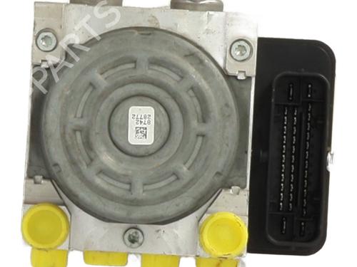 Used ABS pump ABS pump RENAULT TRAFIC III Van (FG_) 1.6 dCi 95 (FGMJ, FGMR) (95 hp) 21289942 21289942