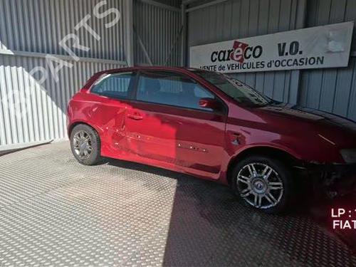 Used Parts FIAT STILO (192_) 2.4 20V (192_XD1A, 192AXD12) 4659436