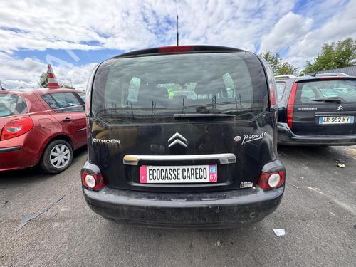 Used Parts CITROËN C3 Picasso (SH_) 1.6 HDi 1992627