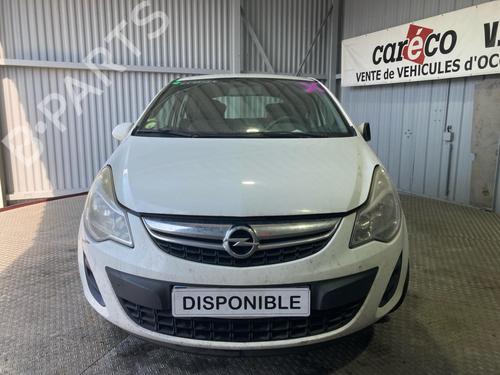 Left headlight OPEL CORSA D (S07) | BP37474215C28 - Image 10