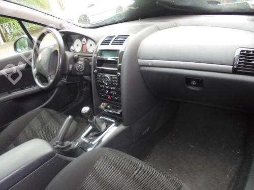 Styring servopumpe PEUGEOT 407 (6D_) 1.6 HDi 110 (6D9HZC, 6D9HYC) | BP29150225M99 