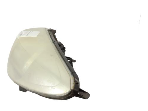 Left headlight PEUGEOT 206+ (2L_, 2M_) 1.4 i | BP36520239C28 - Image 2
