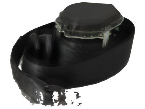 Front right seatbelt DACIA SANDERO II TCe 90 (B8M1, B8MA, B8AC) | BP23814206I25 - Image 3