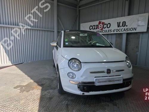 Ratstangsstang FIAT 500 (312_) 1.2 (312AXA1A) | BP36815845I23 - Image 10