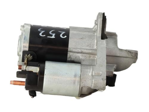 Used Starter Starter RENAULT CAPTUR I (J5_, H5_) 1.3 TCe 150 (J5NK, J5JS) (150 hp) 30532188 30532188