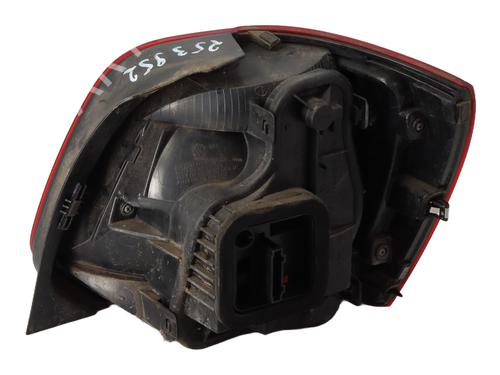 Used Left taillight Left taillight VW POLO V (6R1, 6C1) 1.2 (70 hp) 30378031 30378031