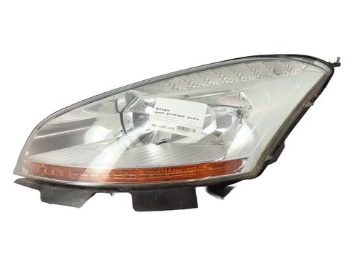 Used Left headlight Left headlight 36570985 36570985