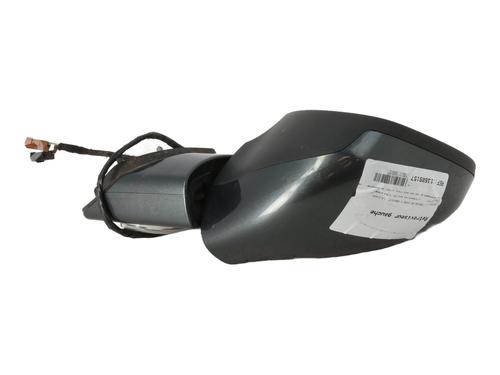 Left mirror PEUGEOT 207 CC (WD_) 1.6 HDi | BP30352759C26