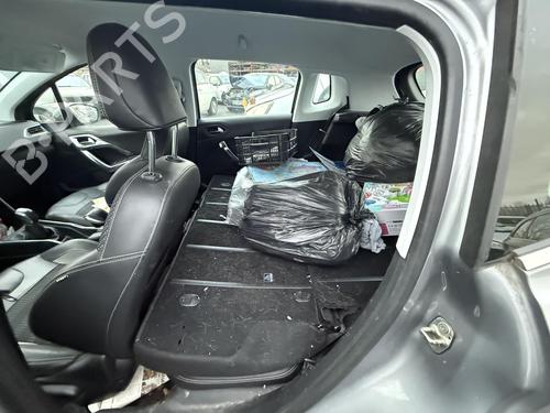 Right tailgate light PEUGEOT 2008 I (CU_) 1.6 HDi | BP23808370C80 - Image 14