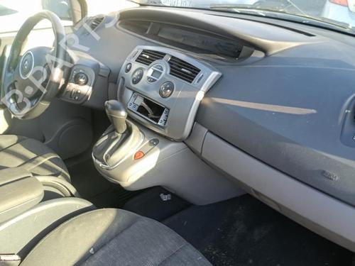 Used Parts RENAULT GRAND SCÉNIC II (JM0/1_) 2.0 dCi (JM1K) 4859424