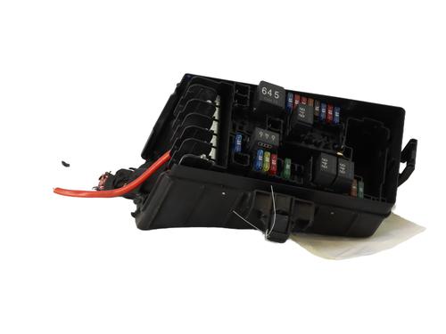 Used Fuse box AUDI TT Roadster (FV9, FVR) 2.0 TFSI (230 hp) 31374330