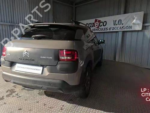 Bagaksel CITROËN C4 CACTUS 1.2 THP 110 | BP33450978M2  - Image 12