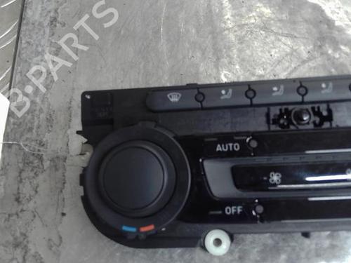 Climate control SEAT LEON (1P1) 1.9 TDI | BP21870877I5 